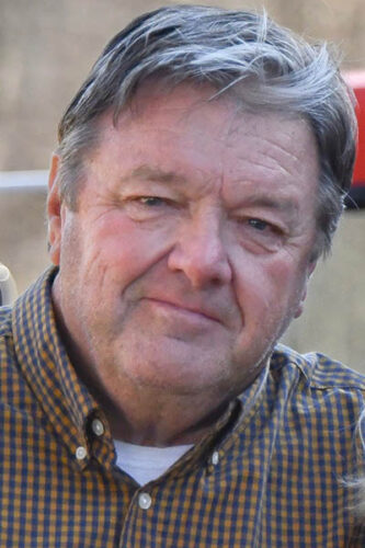 Robert T. Adair 1953-2026